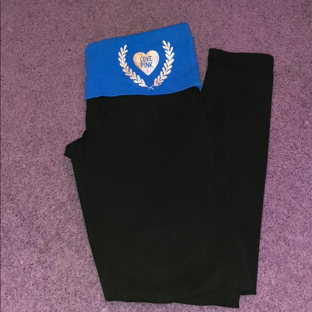 Yoga pants